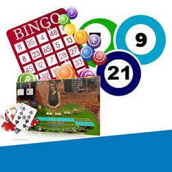 Unibet Casino