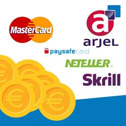 mode de paiement